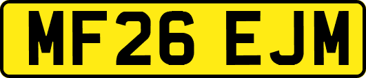 MF26EJM