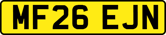 MF26EJN