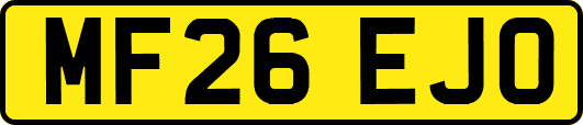 MF26EJO