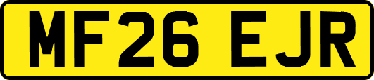 MF26EJR