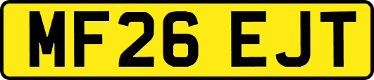 MF26EJT