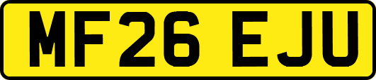 MF26EJU