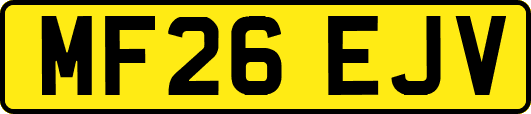 MF26EJV