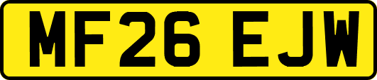 MF26EJW