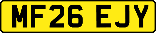 MF26EJY