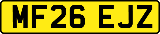 MF26EJZ
