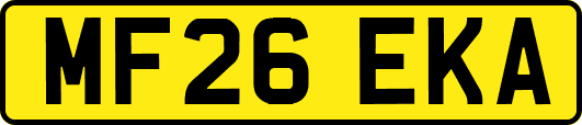 MF26EKA