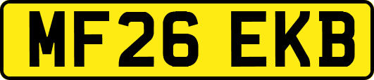 MF26EKB