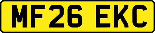 MF26EKC