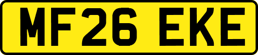 MF26EKE