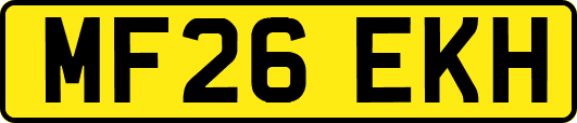 MF26EKH