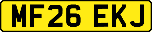 MF26EKJ