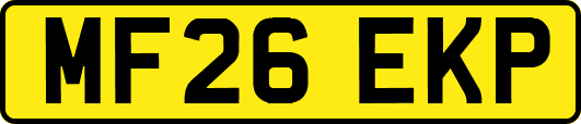MF26EKP