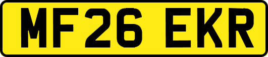 MF26EKR