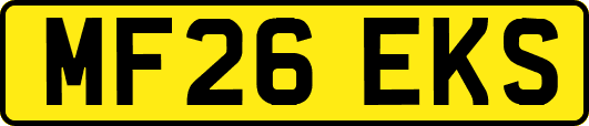 MF26EKS