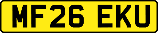 MF26EKU