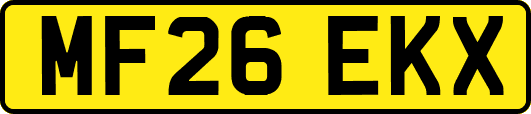 MF26EKX