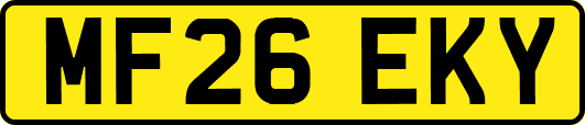 MF26EKY