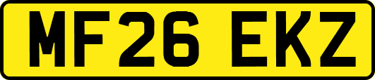 MF26EKZ
