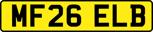 MF26ELB