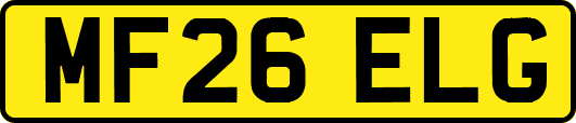 MF26ELG