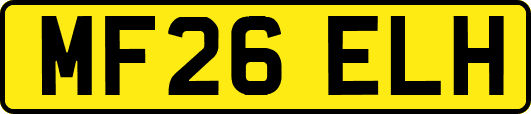 MF26ELH