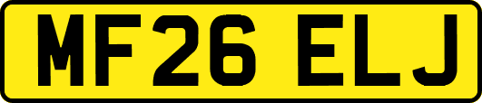 MF26ELJ