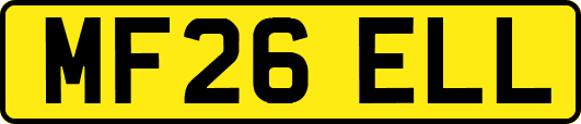 MF26ELL