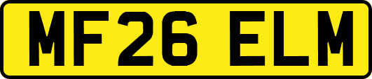 MF26ELM