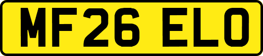 MF26ELO