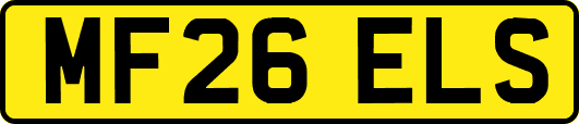 MF26ELS