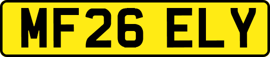 MF26ELY