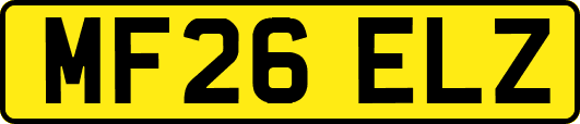 MF26ELZ