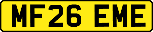 MF26EME