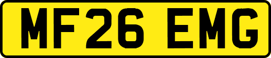 MF26EMG