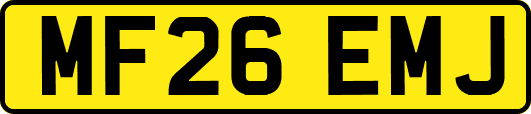 MF26EMJ
