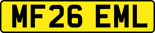MF26EML