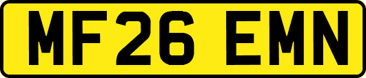MF26EMN