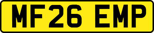 MF26EMP