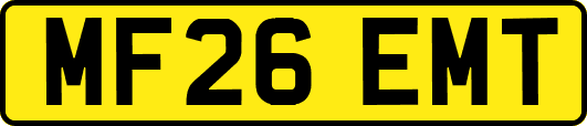 MF26EMT