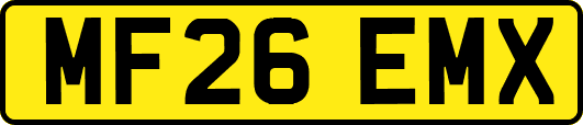 MF26EMX