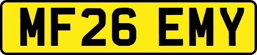 MF26EMY