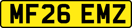 MF26EMZ