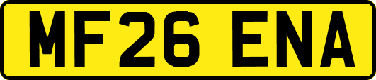 MF26ENA