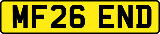 MF26END
