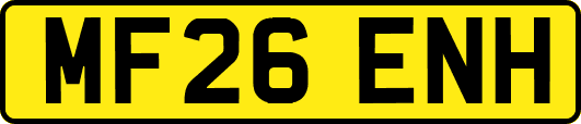 MF26ENH