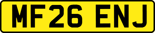 MF26ENJ