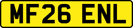 MF26ENL