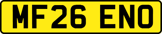 MF26ENO