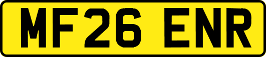 MF26ENR